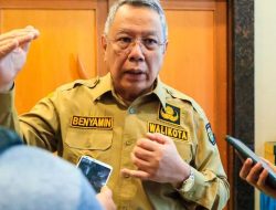 Walkot Tangsel Puji Gerak Cepat Polisi Atasi Ricuh soal Parkir di Pamulang, Ini Faktanya!