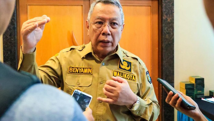 Walkot Tangsel Puji Gerak Cepat Polisi Atasi Ricuh soal Parkir di Pamulang, Ini Faktanya!