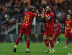 Persija Terpuruk Musim Ini karena Manajemen yang Abai dan Rencana Tak Jelas!