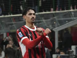 Manchester City Siap Rekrut Tijjani Reijnders, Gelandang AC Milan