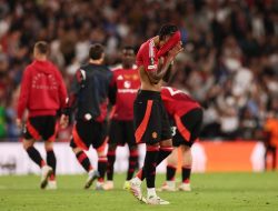**Jika Pemain MU Pertanyakan Kehadirannya di Lapangan, Begini Dampaknya!**