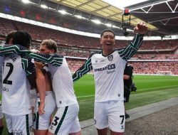“Sunderland Menukik ke Premier League, Sheffield United Terdiam!”