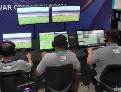 “VAR Hingga Wasit Asing: Klub Nilai Perbaikan Liga 1”