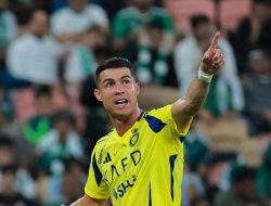 Presiden FIFA: Ronaldo Dapat Bermain di Piala Dunia Antarklub, Ini Alasannya!
