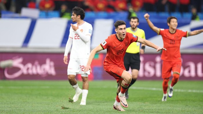 **Indonesia Vs China: Pertarungan 3 Poin Kritis di Bawah Komando Ivankovic**