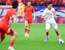 Ini Cara China untuk Kalahkan Timnas Indonesia di Arena Internasional