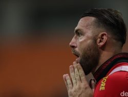 **Marko Simic Akhirnya Berpamitan dari Persija, Apa Rencana Selanjutnya?**