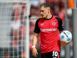 Bayern Menyerah, Liverpool Terdepan Dapatkan Wirtz: Duel Taktik atau Krisis Identitas?