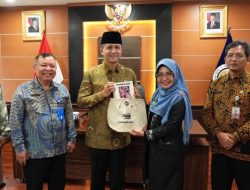 Transformasi Banten Selatan: Kementrans Gandeng Masyarakat dalam Proyek Transmigrasi Modern