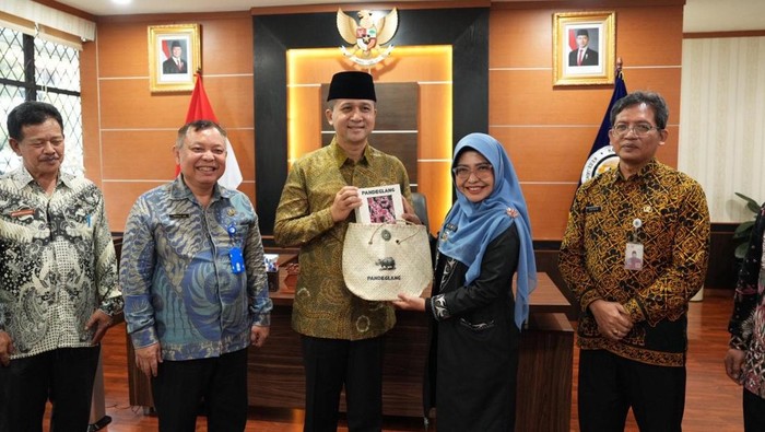 Transformasi Banten Selatan: Kementrans Gandeng Masyarakat dalam Proyek Transmigrasi Modern