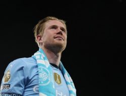 “De Bruyne Semakit Dekat ke Napoli: Tekenan Besar di Pintu Sukses”