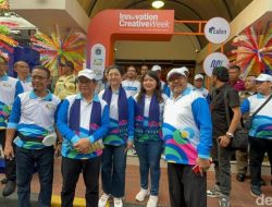Pramono: Banyak yang Jatuh Cinta di Blok M, Patah Hati di Blok M – Update 1