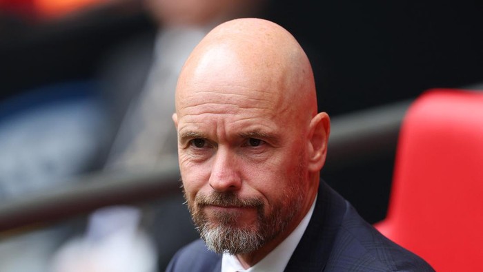 **Erik ten Hag Siap Gantikan Xabi Alonso di Bayer Leverkusen**
