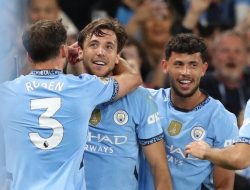 Fulham Vs Man City: Pertempuran Tanpa Ampun demi Liga Champions!