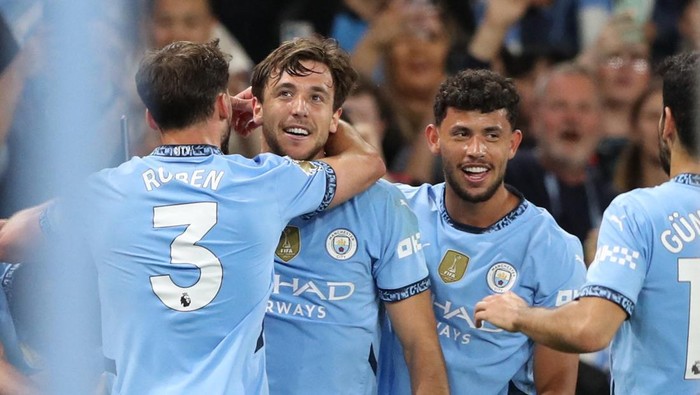 Fulham Vs Man City: Pertempuran Tanpa Ampun demi Liga Champions!