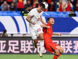 **Shayne Pattynama Tetap Fokus di Timnas, Klub Baru Belum Dibahas**
