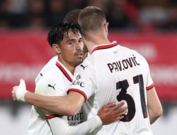 **Man City Targetkan Tijjani Reijnders Sebelum Piala Dunia Antarklub?**