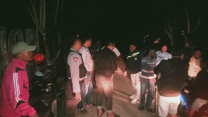 Tragedi 4 Pendaki di Palu: Serangan OTK Bersajam dan Penyekapan Mengerikan