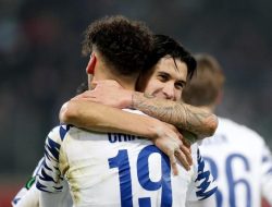 “Mantap! Kevin Diks, Pahlawan FC Copenhagen di Puncak Liga Denmark”