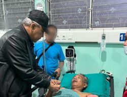 “Ada Telepon Tanya ‘Dimana Posisi’ Sebelum Jaksa di Deli Serdang Dibacok: Misteri Belum Terpecahkan!”