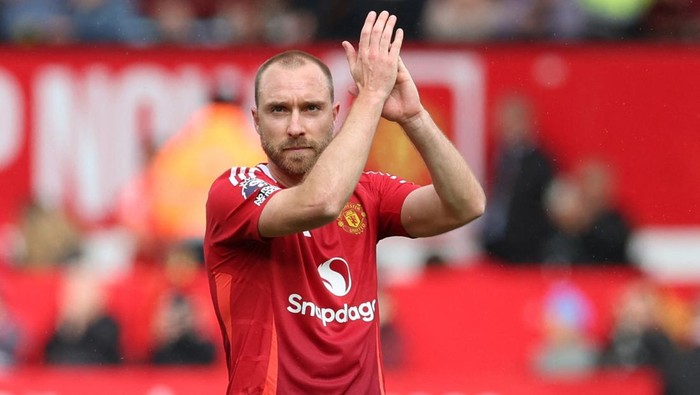 MU Tak Lagi Lindelof, Eriksen, dan Evans: Era Baru atau Krisis Identitas?