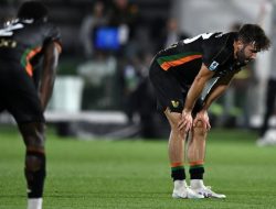 **Klasemen Akhir Liga Italia 2024/2025: Juventus Berhasil ke UCL, Jay Idzes Terdegradasi**