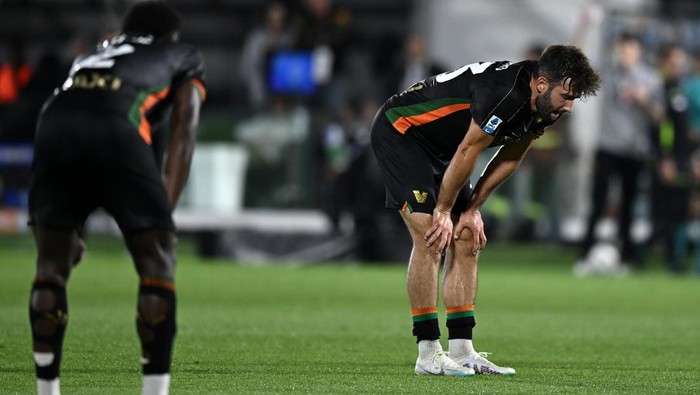 **Klasemen Akhir Liga Italia 2024/2025: Juventus Berhasil ke UCL, Jay Idzes Terdegradasi**