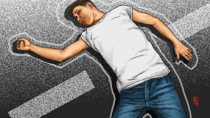 Tragedi BMW Maut di Sleman: Dua Mahasiswa UGM Jadi Korban Fatal