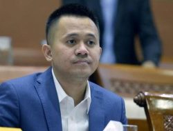 **”Rapat Bareng Budi Arie, Legislator PDIP Dukung Koperasi Merah Putih, Tapi Ada Peringatan Menjengkel!”**