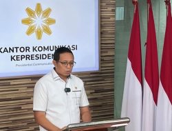 PCO Sebut Pemerintah Belum Bahas Usulan Usia Pensiun ASN 70 Tahun, Apakah ini Tanda Aksi Bela Diri?