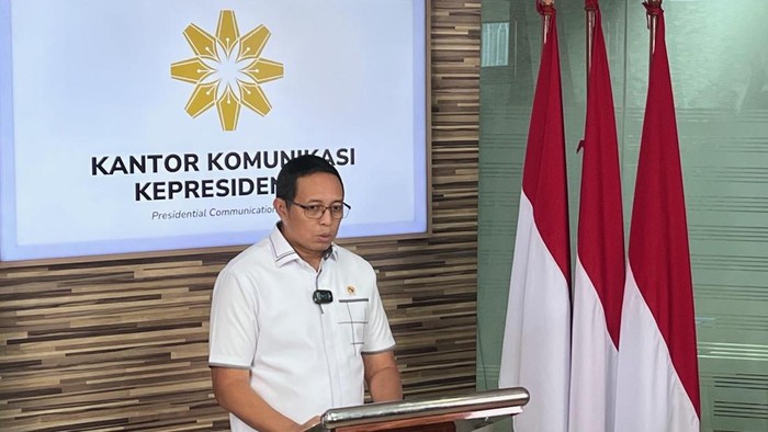 PCO Sebut Pemerintah Belum Bahas Usulan Usia Pensiun ASN 70 Tahun, Apakah ini Tanda Aksi Bela Diri?