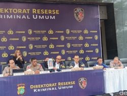 Ormas PP Kumpulkan Rp 7 Miliar dari Parkir RSUD Tangsel dalam 7 Tahun