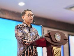 Fadli Zon: Tak Ada Pembuatan Lift di Candi Borobudur, Menuai Kontroversi Besar!