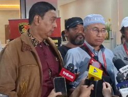 “Penyelidikan Ijazah Palsu Jokowi Ditunda, TPUA Keberatan! Apa yang Sebenarnya Terjadi?”