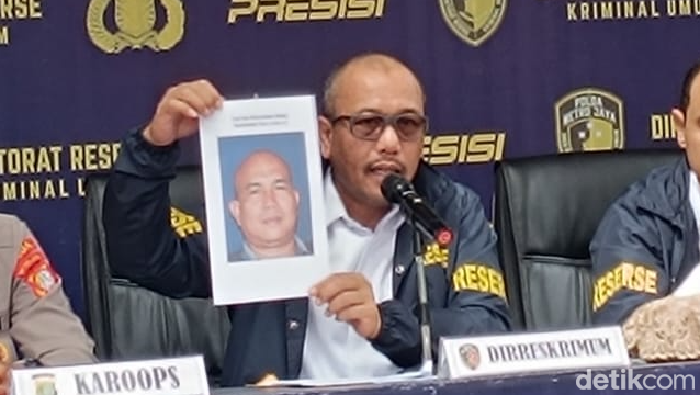 **Polisi: Ketua Ormas PP Tangsel Terima Jatah Bulanan dari Parkir RSUD, Rp7 Miliar dalam 7 Tahun!**