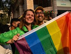 India Jadi Destinasi Favorit Bagi Wisatawan LGBTQ+ – Update 1