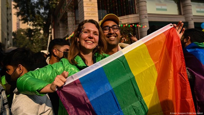 India Jadi Destinasi Favorit Bagi Wisatawan LGBTQ+ - Update 1