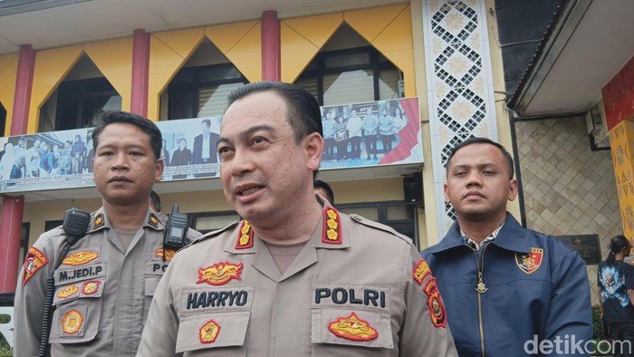Polisi Serius Cari 4 Pelaku Pembacok Pengantin di Palembang, Peringatan Keras bagi Para Pelaku