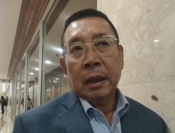 Legislator Dukung Penunjukan Dirjen Pajak-Bea Cukai: Kita Perlu Perbaikan – Update 1