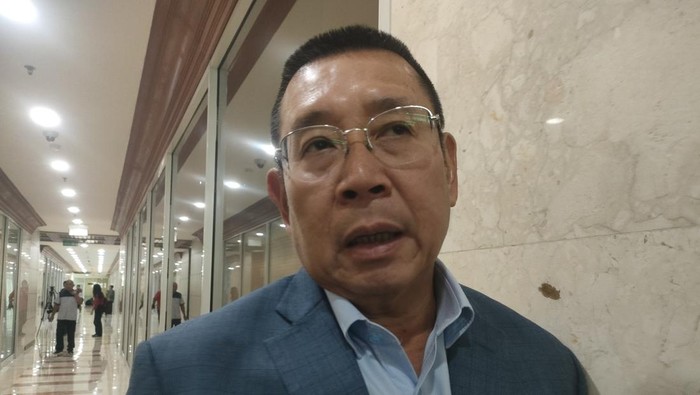 Legislator Dukung Penunjukan Dirjen Pajak-Bea Cukai: Kita Perlu Perbaikan - Update 1