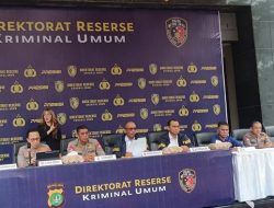 Puan Minta Ormas Berkedok Preman Dibubarkan, Polda Metro Siap Dukung – Update 1
