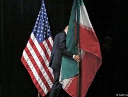Iran Tetap Amanat Uranium, Tolak Setop demi Kesepakatan dengan AS