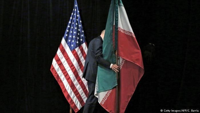 Iran Tetap Amanat Uranium, Tolak Setop demi Kesepakatan dengan AS