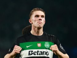 Gyokeres Jawab Rumor Transfer ke Arsenal: Kita Lihat Saja Nanti, Apakah Ini Pemicu Perubahan Besar?