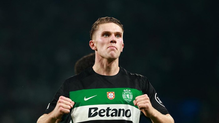 Gyokeres Jawab Rumor Transfer ke Arsenal: Kita Lihat Saja Nanti, Apakah Ini Pemicu Perubahan Besar?