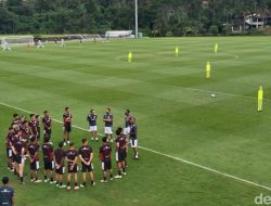 “23 Pemain TC Timnas Hari Pertama, Paes-Kevin Diks Absen: Apakah Ada Masalah?”