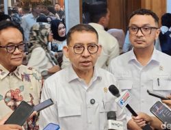 “Rp 9 Miliar Dicurahkan untuk Penulisan Ulang Sejarah, Ungkap Menbud Fadli Zon”
