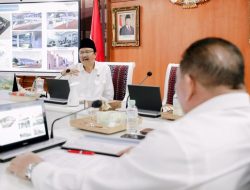 Gus Ipul Minta Pemda Perkuat Urusan Sosial untuk Cepat Atasi Kemiskinan di Indonesia