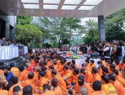 3.559 Pelaku Premanisme Tertangkap, 56 dari Ormas dalam Operasi Berantas Jaya