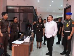 “Jaksa Agung Ungkap Krisis Penyidikan di Kejari Jaksel-Tangsel: Kenapa Perkara Tak Teratasi?”